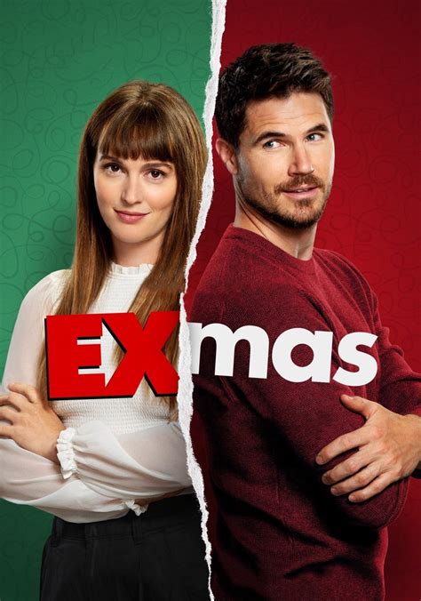 How to Watch EXmas Online Free from Anywhere .